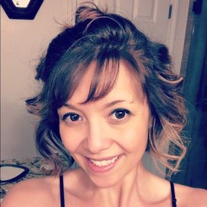 Meet your Posher, Tracy